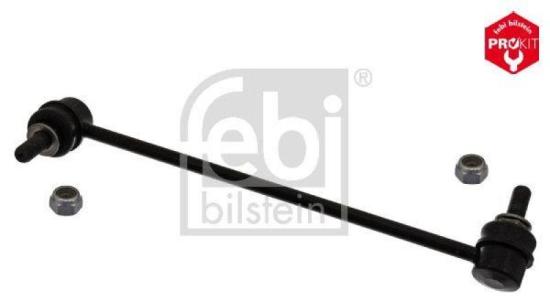 FEBI BILSTEIN Stange/Strebe, Stabilisator 42599 + Stange/Strebe, Stabilisator 42598 Bild FEBI BILSTEIN Stange/Strebe, Stabilisator 42599 + Stange/Strebe, Stabilisator 42598