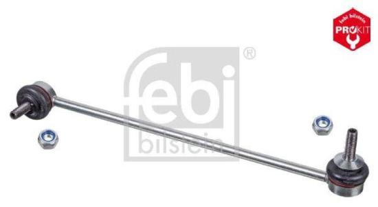FEBI BILSTEIN Stange/Strebe, Stabilisator 28288 + Stange/Strebe, Stabilisator 28289 Bild FEBI BILSTEIN Stange/Strebe, Stabilisator 28288 + Stange/Strebe, Stabilisator 28289