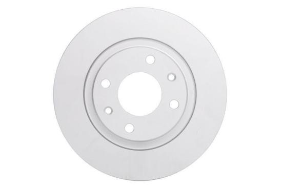 BOSCH Bremsscheibe 0 986 479 B51 + Bremsbelagsatz, Scheibenbremse 0 986 424 414 Bild BOSCH Bremsscheibe 0 986 479 B51 + Bremsbelagsatz, Scheibenbremse 0 986 424 414