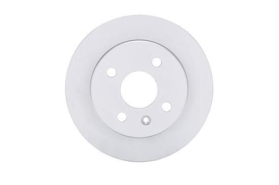 BOSCH Bremsbelagsatz, Scheibenbremse 0 986 494 654 + Bremsscheibe 0 986 478 882 Bild BOSCH Bremsbelagsatz, Scheibenbremse 0 986 494 654 + Bremsscheibe 0 986 478 882