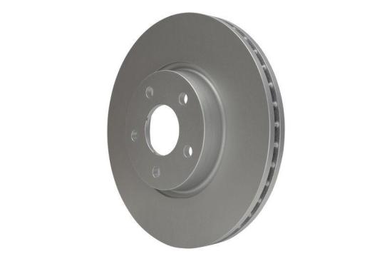 ATE Bremsscheibe 24.0128-0250.1 + Bremsbelagsatz, Scheibenbremse 13.0470-7228.2 Bild ATE Bremsscheibe 24.0128-0250.1 + Bremsbelagsatz, Scheibenbremse 13.0470-7228.2