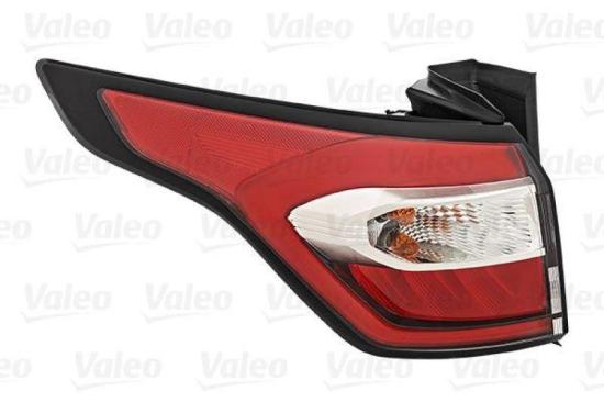 VALEO Heckleuchte 047133 + Heckleuchte 047134 Bild VALEO Heckleuchte 047133 + Heckleuchte 047134