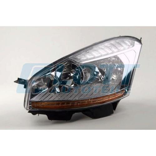 JOHNS Hauptscheinwerfer 23 17 09 + Hauptscheinwerfer 23 17 10 Bild JOHNS Hauptscheinwerfer 23 17 09 + Hauptscheinwerfer 23 17 10