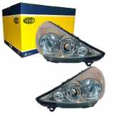 MAGNETI MARELLI Hauptscheinwerfer 712463701129 + Hauptscheinwerfer 712463601129