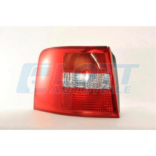 JOHNS Heckleuchte 13 18 87-6 + Heckleuchte 13 18 88-6 Bild JOHNS Heckleuchte 13 18 87-6 + Heckleuchte 13 18 88-6