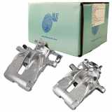 BLUE PRINT Bremssattel ADBP450001 + Bremssattel ADBP450000