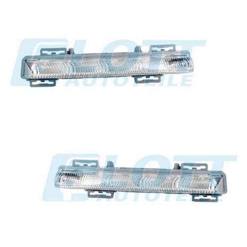 JOHNS Tagfahrleuchte 50 17 29-3 + Tagfahrleuchte 50 17 30-3 Bild JOHNS Tagfahrleuchte 50 17 29-3 + Tagfahrleuchte 50 17 30-3