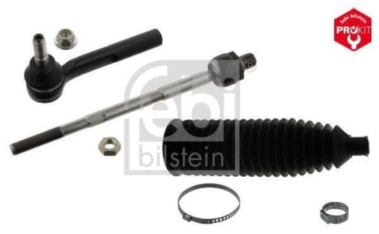 FEBI BILSTEIN Spurstange 43731 + Spurstange 43732 Bild FEBI BILSTEIN Spurstange 43731 + Spurstange 43732