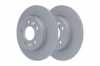ATE Bremsbelagsatz, Scheibenbremse 13.0460-4957.2 + Bremsscheibe 24.0110-0220.1 Bild ATE Bremsbelagsatz, Scheibenbremse 13.0460-4957.2 + Bremsscheibe 24.0110-0220.1