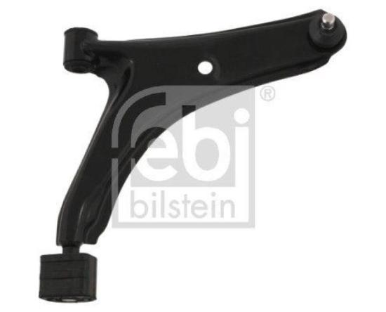 FEBI BILSTEIN Lenker, Radaufhängung 29632 + Lenker, Radaufhängung 29633 Bild FEBI BILSTEIN Lenker, Radaufhängung 29632 + Lenker, Radaufhängung 29633