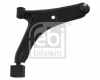 FEBI BILSTEIN Lenker, Radaufhängung 29632 + Lenker, Radaufhängung 29633 Bild FEBI BILSTEIN Lenker, Radaufhängung 29632 + Lenker, Radaufhängung 29633