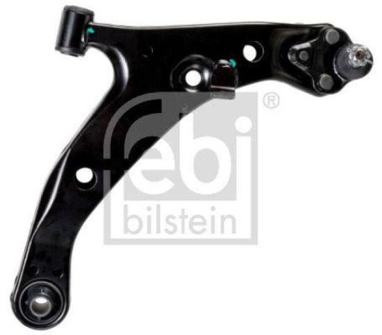 FEBI BILSTEIN Lenker, Radaufhängung 24292 + Lenker, Radaufhängung 24312 Bild FEBI BILSTEIN Lenker, Radaufhängung 24292 + Lenker, Radaufhängung 24312