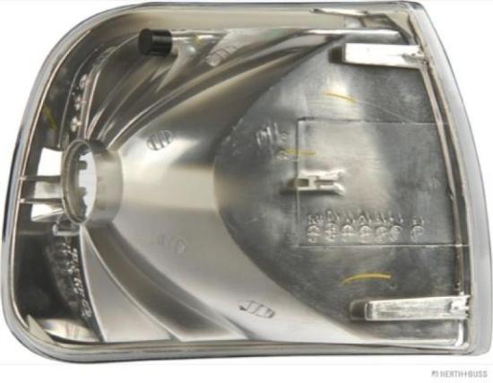 Blinkleuchte Bild Blinkleuchte