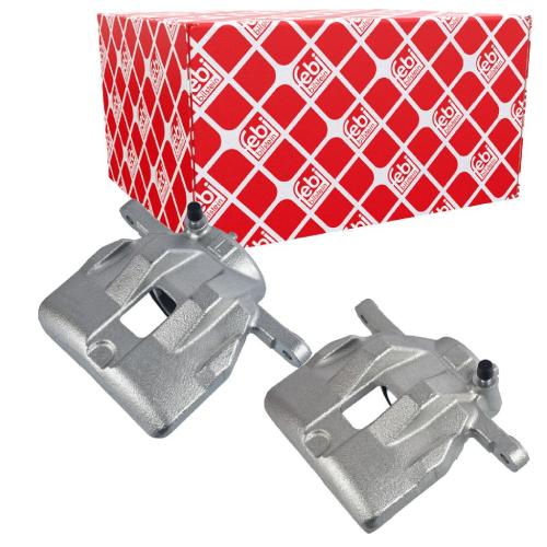 FEBI BILSTEIN Bremssattel 181196 + Bremssattel 181195 Bild FEBI BILSTEIN Bremssattel 181196 + Bremssattel 181195