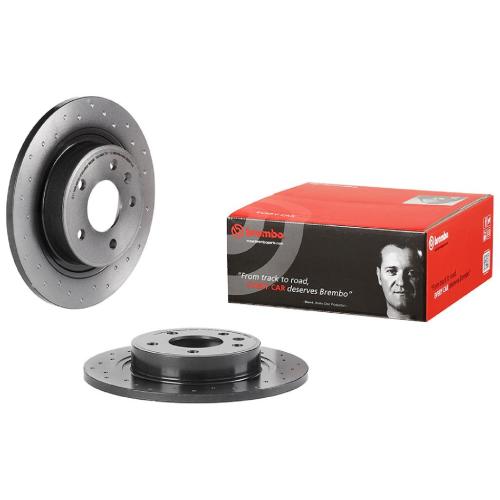 BREMBO Bremsscheibe 08.B351.1X + Bremsbelagsatz, Scheibenbremse P 59 080 Bild BREMBO Bremsscheibe 08.B351.1X + Bremsbelagsatz, Scheibenbremse P 59 080