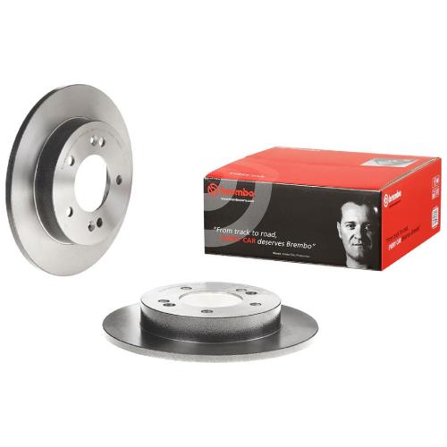 BREMBO Bremsscheibe 08.9081.21 + Bremsbelagsatz, Scheibenbremse P 59 038 Bild BREMBO Bremsscheibe 08.9081.21 + Bremsbelagsatz, Scheibenbremse P 59 038