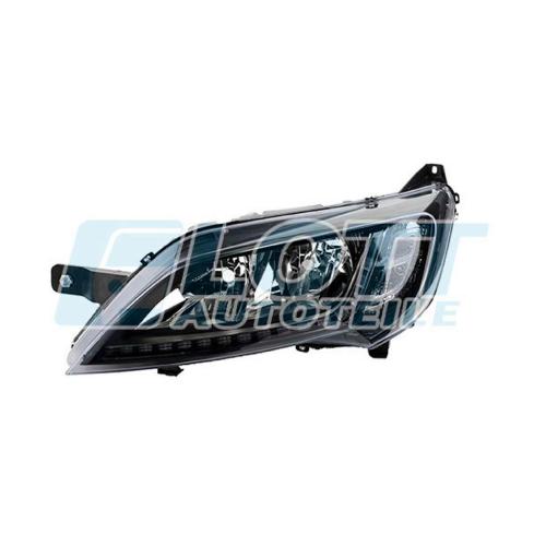 JOHNS Hauptscheinwerfer 30 44 09-8 + Hauptscheinwerfer 30 44 10-8 Bild JOHNS Hauptscheinwerfer 30 44 09-8 + Hauptscheinwerfer 30 44 10-8