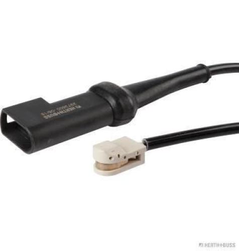 Warnkontakt, Bremsbelagverschlei? Bild Warnkontakt, Bremsbelagverschlei?