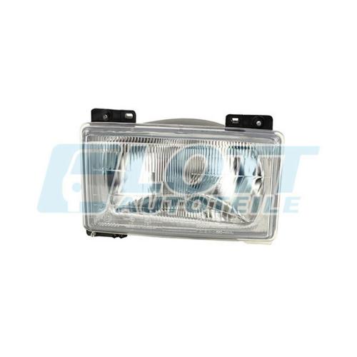 JOHNS Hauptscheinwerfer 30 41 09 + Hauptscheinwerfer 30 41 10 Bild JOHNS Hauptscheinwerfer 30 41 09 + Hauptscheinwerfer 30 41 10
