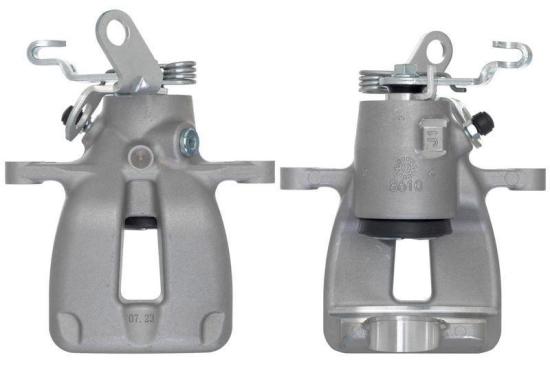 ATE Bremssattel 24.3414-1710.5 + Bremssattel 24.3414-1709.5 Bild ATE Bremssattel 24.3414-1710.5 + Bremssattel 24.3414-1709.5