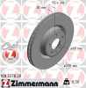 ZIMMERMANN BREMSEN SET Bild ZIMMERMANN BREMSEN SET