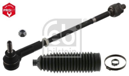 FEBI BILSTEIN Spurstange 44341 + Spurstange 44342 Bild FEBI BILSTEIN Spurstange 44341 + Spurstange 44342