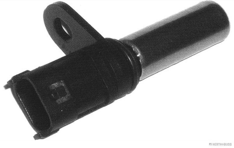 Impulsgeber, Kurbelwelle