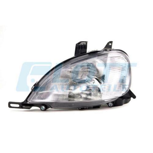 JOHNS Hauptscheinwerfer 50 81 10 + Hauptscheinwerfer 50 81 09 Bild JOHNS Hauptscheinwerfer 50 81 10 + Hauptscheinwerfer 50 81 09