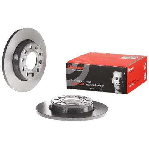 BREMBO Bremsbelagsatz, Scheibenbremse P 85 044 + Bremsbelagsatz, Scheibenbremse P 85 017 + Bremsscheibe 08.9918.21 + Bremsscheibe 09.7196.11 Bild BREMBO Bremsbelagsatz, Scheibenbremse P 85 044 + Bremsbelagsatz, Scheibenbremse P 85 017 + Bremsscheibe 08.9918.21 + Bremsscheibe 09.7196.11