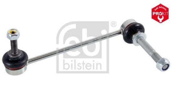 FEBI BILSTEIN Stange/Strebe, Stabilisator 26533 + Stange/Strebe, Stabilisator 26534 Bild FEBI BILSTEIN Stange/Strebe, Stabilisator 26533 + Stange/Strebe, Stabilisator 26534
