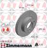 ZIMMERMANN Bremsscheibe 430.2625.20 + Bremsbelagsatz, Scheibenbremse 25147.180.1 + Bremsscheibe 430.2626.20 + Bremsbelagsatz, Scheibenbremse 25172.180.1 Bild ZIMMERMANN Bremsscheibe 430.2625.20 + Bremsbelagsatz, Scheibenbremse 25147.180.1 + Bremsscheibe 430.2626.20 + Bremsbelagsatz, Scheibenbremse 25172.180.1