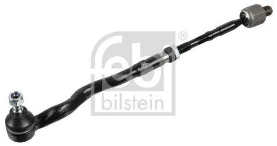 FEBI BILSTEIN Spurstange 12699 + Spurstange 12698 Bild FEBI BILSTEIN Spurstange 12699 + Spurstange 12698