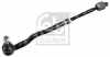 FEBI BILSTEIN Spurstange 12699 + Spurstange 12698 Bild FEBI BILSTEIN Spurstange 12699 + Spurstange 12698