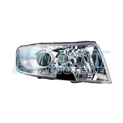 JOHNS Hauptscheinwerfer 71 40 09 + Hauptscheinwerfer 71 40 10 Bild JOHNS Hauptscheinwerfer 71 40 09 + Hauptscheinwerfer 71 40 10