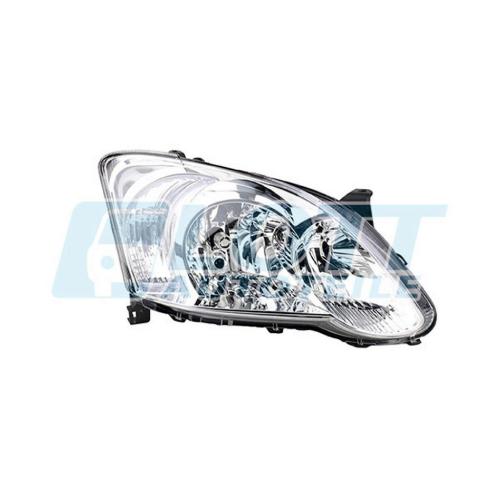 JOHNS Hauptscheinwerfer 81 11 09-11 + Hauptscheinwerfer 81 11 10-11 Bild JOHNS Hauptscheinwerfer 81 11 09-11 + Hauptscheinwerfer 81 11 10-11