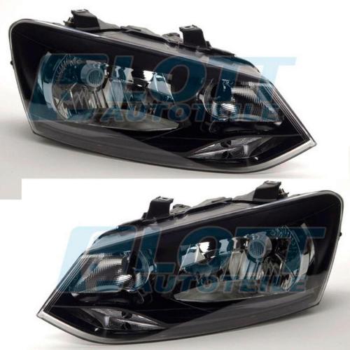 JOHNS Hauptscheinwerfer 95 27 10 + Hauptscheinwerfer 95 27 09 Bild JOHNS Hauptscheinwerfer 95 27 10 + Hauptscheinwerfer 95 27 09