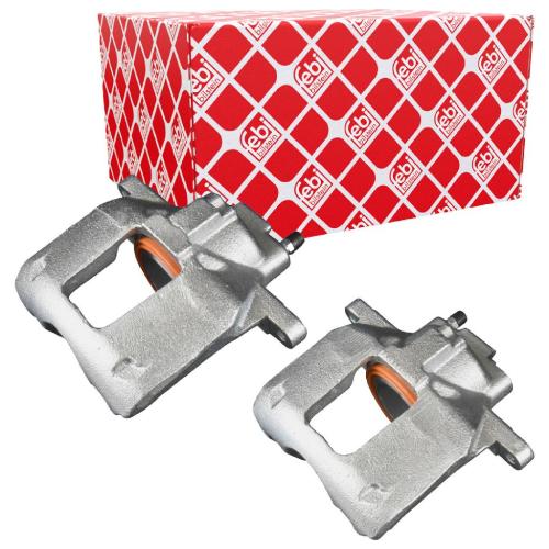 FEBI BILSTEIN Bremssattel 178211 + Bremssattel 178210 Bild FEBI BILSTEIN Bremssattel 178211 + Bremssattel 178210