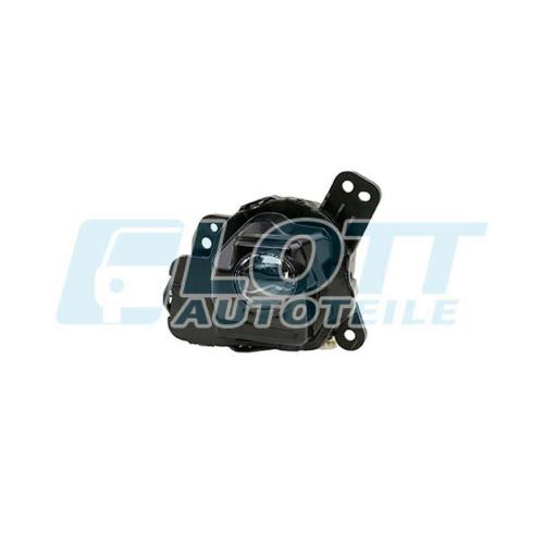 JOHNS Nebelscheinwerfer 45 83 30-1 + Nebelscheinwerfer 45 83 29-1 Bild JOHNS Nebelscheinwerfer 45 83 30-1 + Nebelscheinwerfer 45 83 29-1