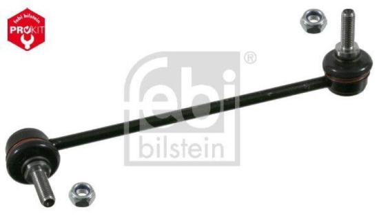FEBI BILSTEIN Stange/Strebe, Stabilisator 10035 + Stange/Strebe, Stabilisator 10036 Bild FEBI BILSTEIN Stange/Strebe, Stabilisator 10035 + Stange/Strebe, Stabilisator 10036