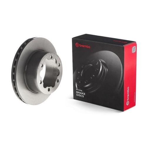 BREMBO Bremsscheibe 09.9510.11 + Bremsbelagsatz, Scheibenbremse P 50 060 + Warnkontakt, Bremsbelagverschleiß A 00 288 Bild BREMBO Bremsscheibe 09.9510.11 + Bremsbelagsatz, Scheibenbremse P 50 060 + Warnkontakt, Bremsbelagverschleiß A 00 288