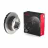 BREMBO Bremsscheibe 09.9510.11 + Bremsbelagsatz, Scheibenbremse P 50 060 + Warnkontakt, Bremsbelagverschleiß A 00 288 Bild BREMBO Bremsscheibe 09.9510.11 + Bremsbelagsatz, Scheibenbremse P 50 060 + Warnkontakt, Bremsbelagverschleiß A 00 288