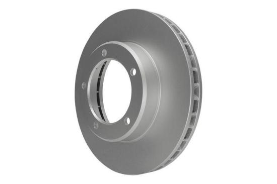 ATE Bremsbelagsatz, Scheibenbremse 13.0460-5744.2 + Bremsscheibe 24.0132-0148.1 Bild ATE Bremsbelagsatz, Scheibenbremse 13.0460-5744.2 + Bremsscheibe 24.0132-0148.1