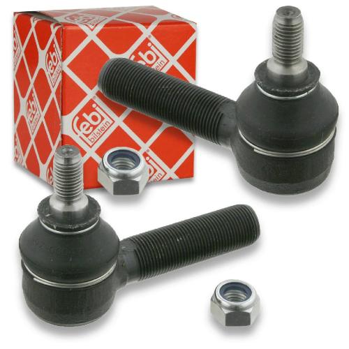 FEBI BILSTEIN Spurstangenkopf 10108 + Spurstangenkopf 10109 Bild FEBI BILSTEIN Spurstangenkopf 10108 + Spurstangenkopf 10109