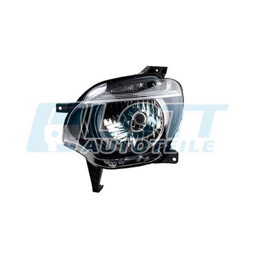 JOHNS Hauptscheinwerfer 61 01 09 + Hauptscheinwerfer 61 01 10 Bild JOHNS Hauptscheinwerfer 61 01 09 + Hauptscheinwerfer 61 01 10