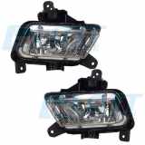 JOHNS Nebelscheinwerfer 41 21 29-4 + Nebelscheinwerfer 41 21 30-4