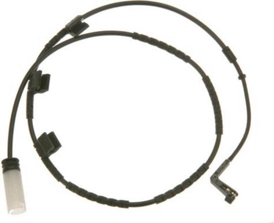 TRW Warnkontakt, Bremsbelagverschleiß GIC248 + Bremsbelagsatz, Scheibenbremse GDB1766 + Bremsscheibe DF4198 Bild TRW Warnkontakt, Bremsbelagverschleiß GIC248 + Bremsbelagsatz, Scheibenbremse GDB1766 + Bremsscheibe DF4198