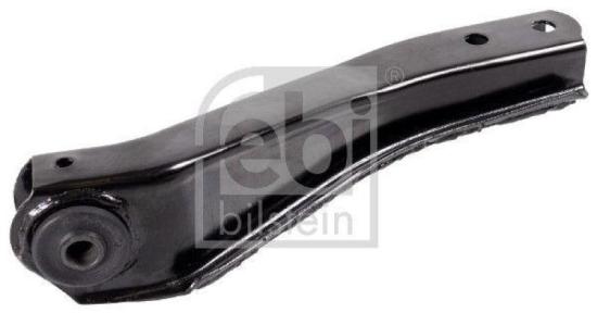 FEBI BILSTEIN Lenker, Radaufhängung 02045 + Lenker, Radaufhängung 02046 Bild FEBI BILSTEIN Lenker, Radaufhängung 02045 + Lenker, Radaufhängung 02046