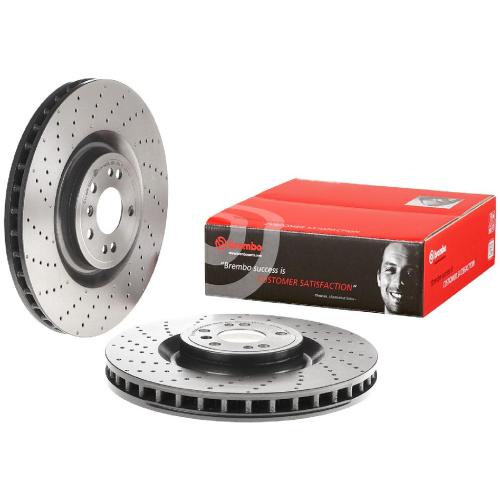 BREMBO Bremsbelagsatz, Scheibenbremse P 50 102 + Bremsscheibe 09.A960.21 + Warnkontakt, Bremsbelagverschleiß A 00 286 Bild BREMBO Bremsbelagsatz, Scheibenbremse P 50 102 + Bremsscheibe 09.A960.21 + Warnkontakt, Bremsbelagverschleiß A 00 286