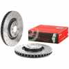 BREMBO Bremsbelagsatz, Scheibenbremse P 50 102 + Bremsscheibe 09.A960.21 + Warnkontakt, Bremsbelagverschleiß A 00 286 Bild BREMBO Bremsbelagsatz, Scheibenbremse P 50 102 + Bremsscheibe 09.A960.21 + Warnkontakt, Bremsbelagverschleiß A 00 286