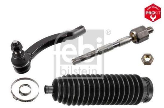 FEBI BILSTEIN Spurstange 40570 + Spurstange 40569 Bild FEBI BILSTEIN Spurstange 40570 + Spurstange 40569